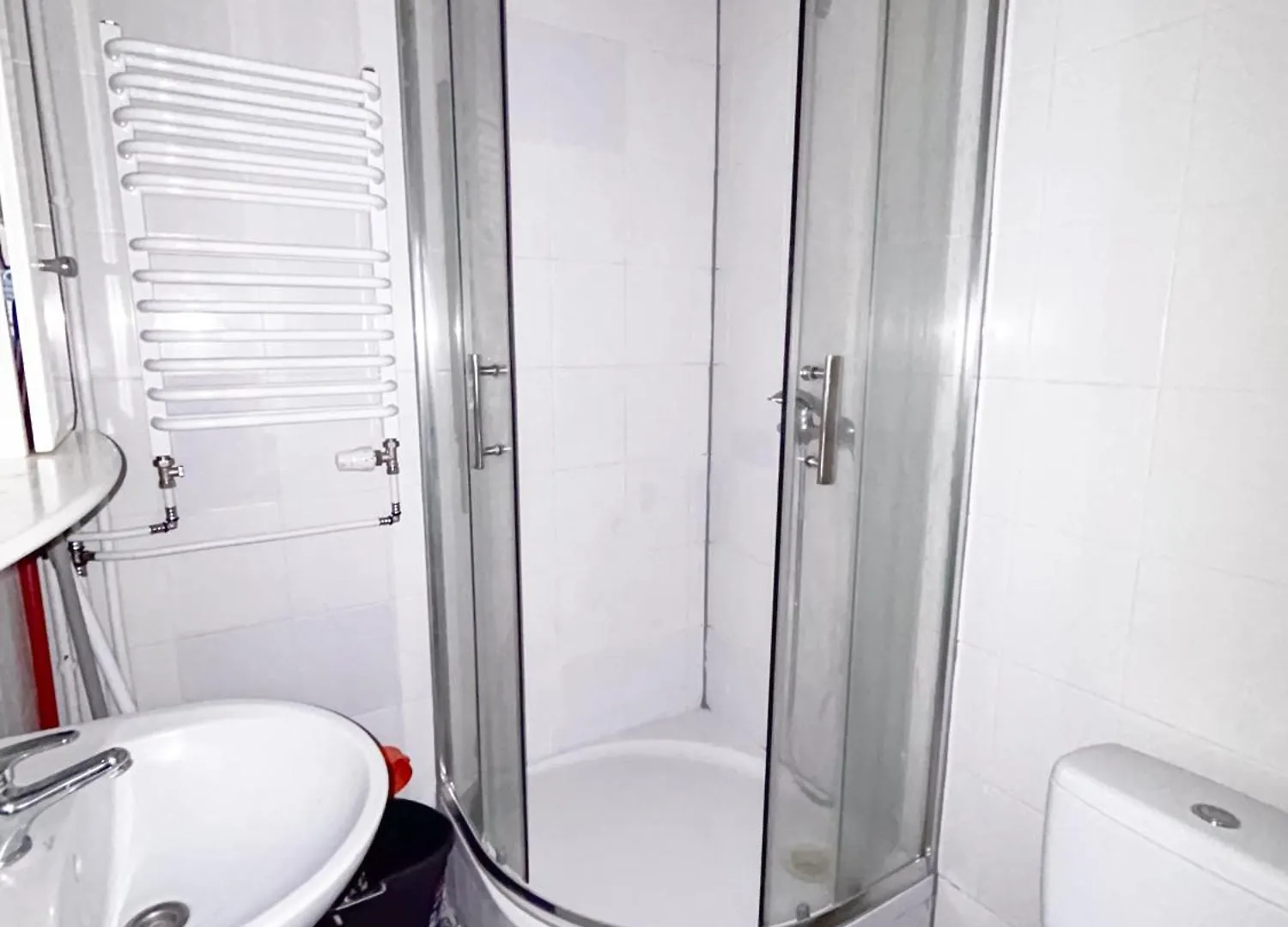 Hostel Gdansk Srodmiescie Ul Sempolowskiej Poland