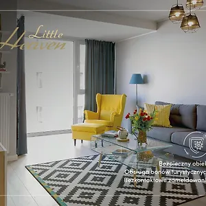 Littleheaven Studia & Apartmenty Appartement