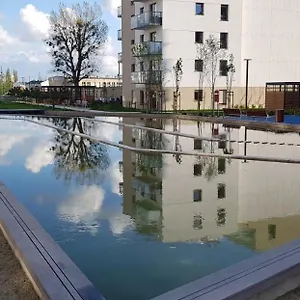  Apartament Brzeźno Letnica