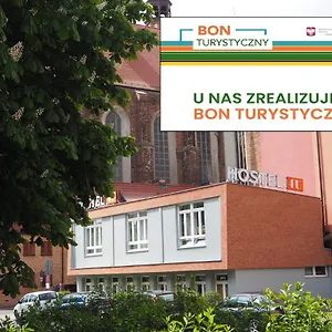 Hostel4u Хостел