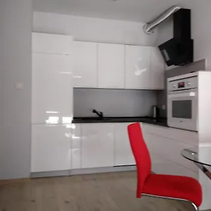 Baltic House Apartament Gdańsk