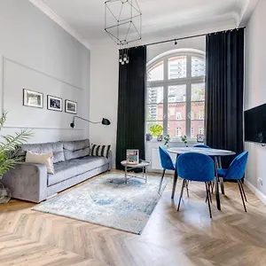Dom & House - Waterlane Vintage Gdaňsk