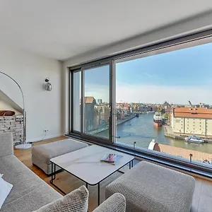  Lägenhet Granaria Comfort