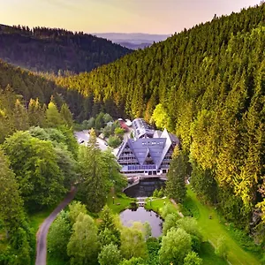 Jelenia Struga Medical Dla Dorosłych Hotel Kowary