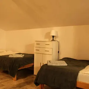 Domek W Karkonoszach Stary Eden Apartament Karpacz
