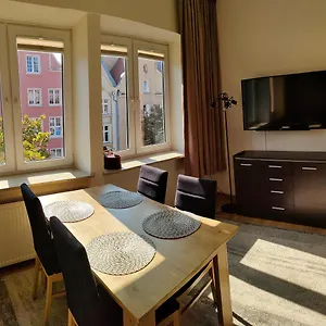 Starowka Appartement