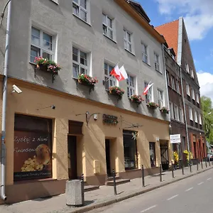 Amber Gdaňsk
