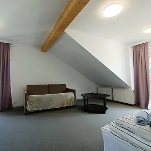Firstroom Gdaňsk