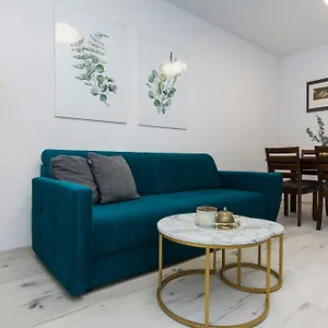  Lägenhet Twoj Salon-apartamenty Stare