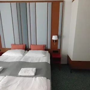 Gvarna Hotel apartamentowy Wrocław