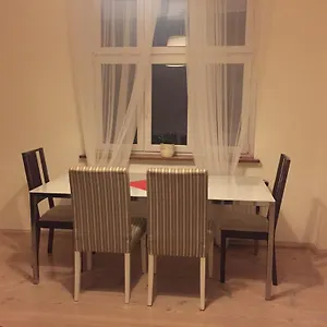 M&m Centrum Apartament Poznań