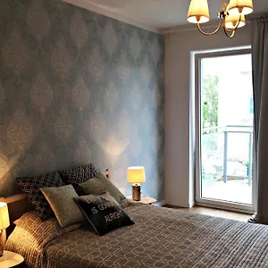  Apartament Four Oceans Blue Studio