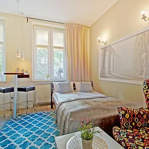  Apartament Kameralny V
