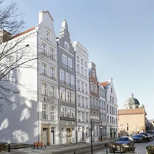  Lägenhet Lavoo Boutique