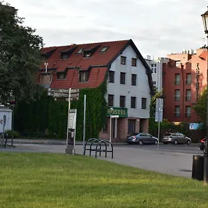 Przy Targu Rybnym Хостел