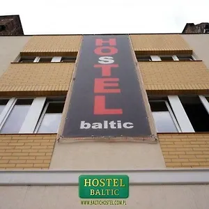 Baltic Хостел