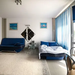  Apartament Arena Apartinfo