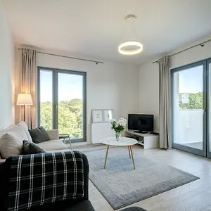  Apartament The Captain's House