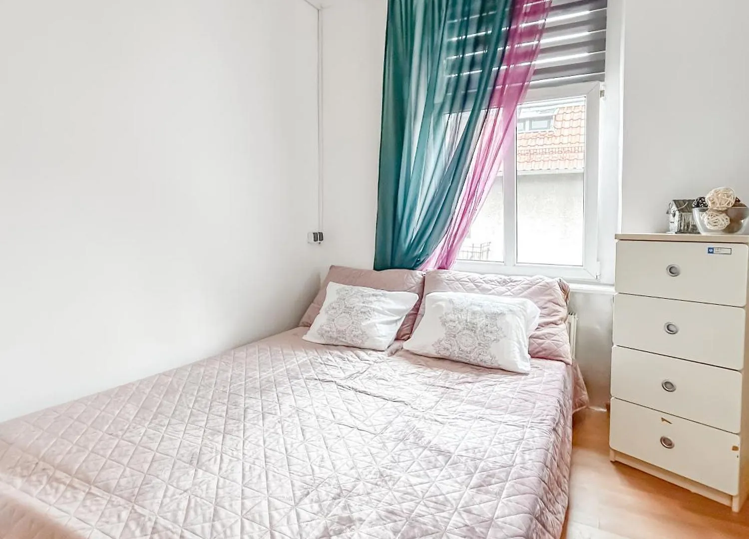 Gdansk Srodmiescie Ul Sempolowskiej Hostel