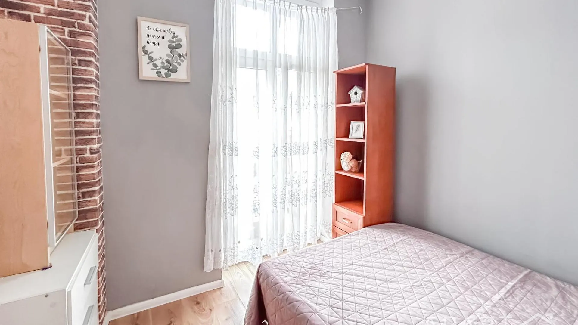 Gdansk Srodmiescie Ul Sempolowskiej Hostel