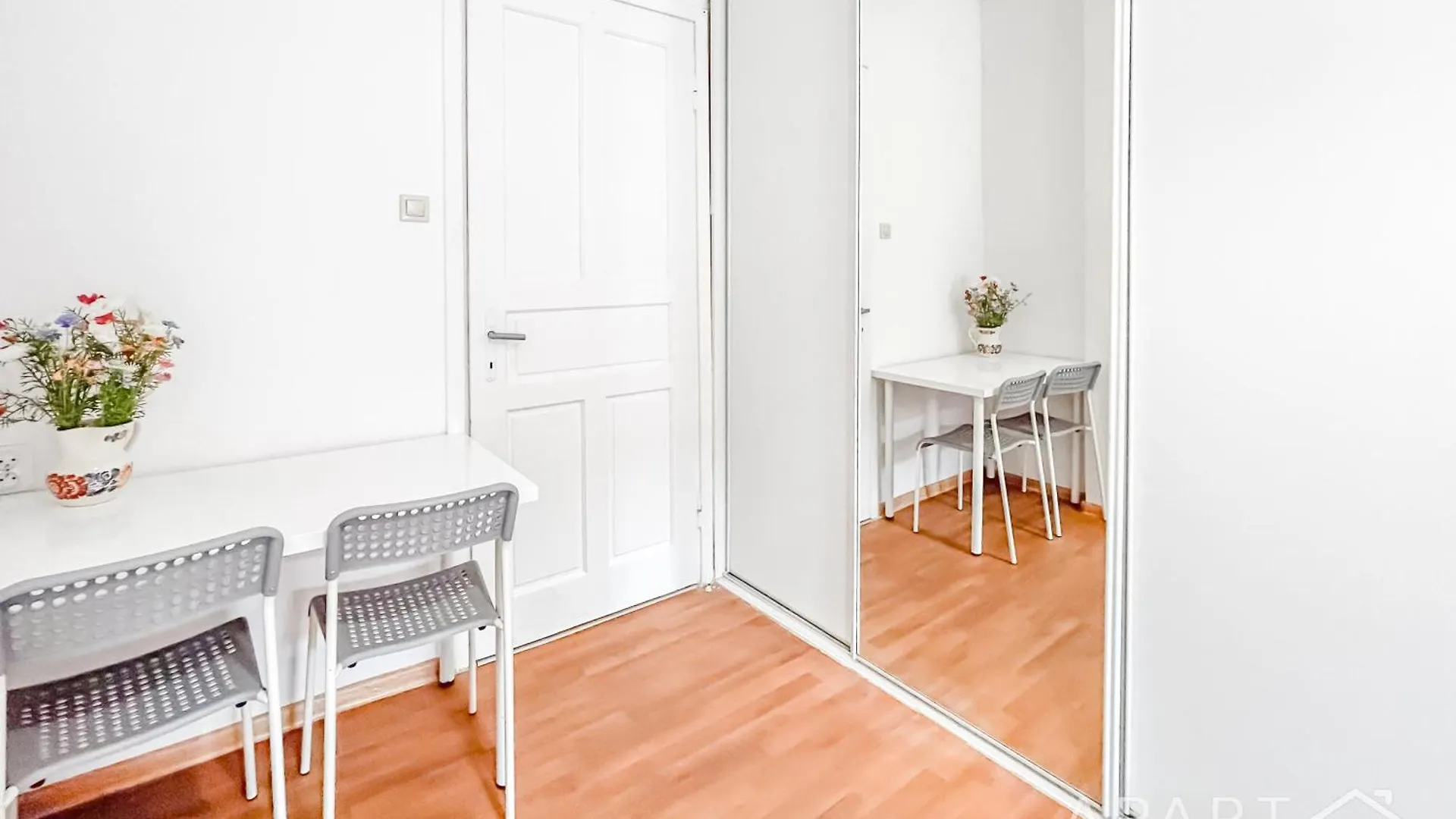 Hostel Gdansk Srodmiescie Ul Sempolowskiej
