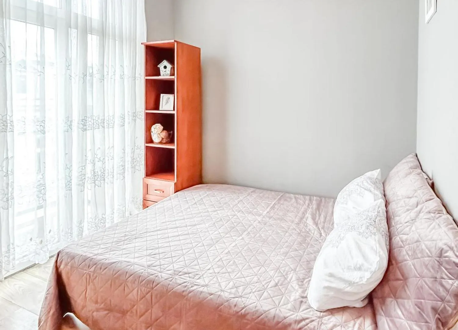 Hostel Gdansk Srodmiescie Ul Sempolowskiej