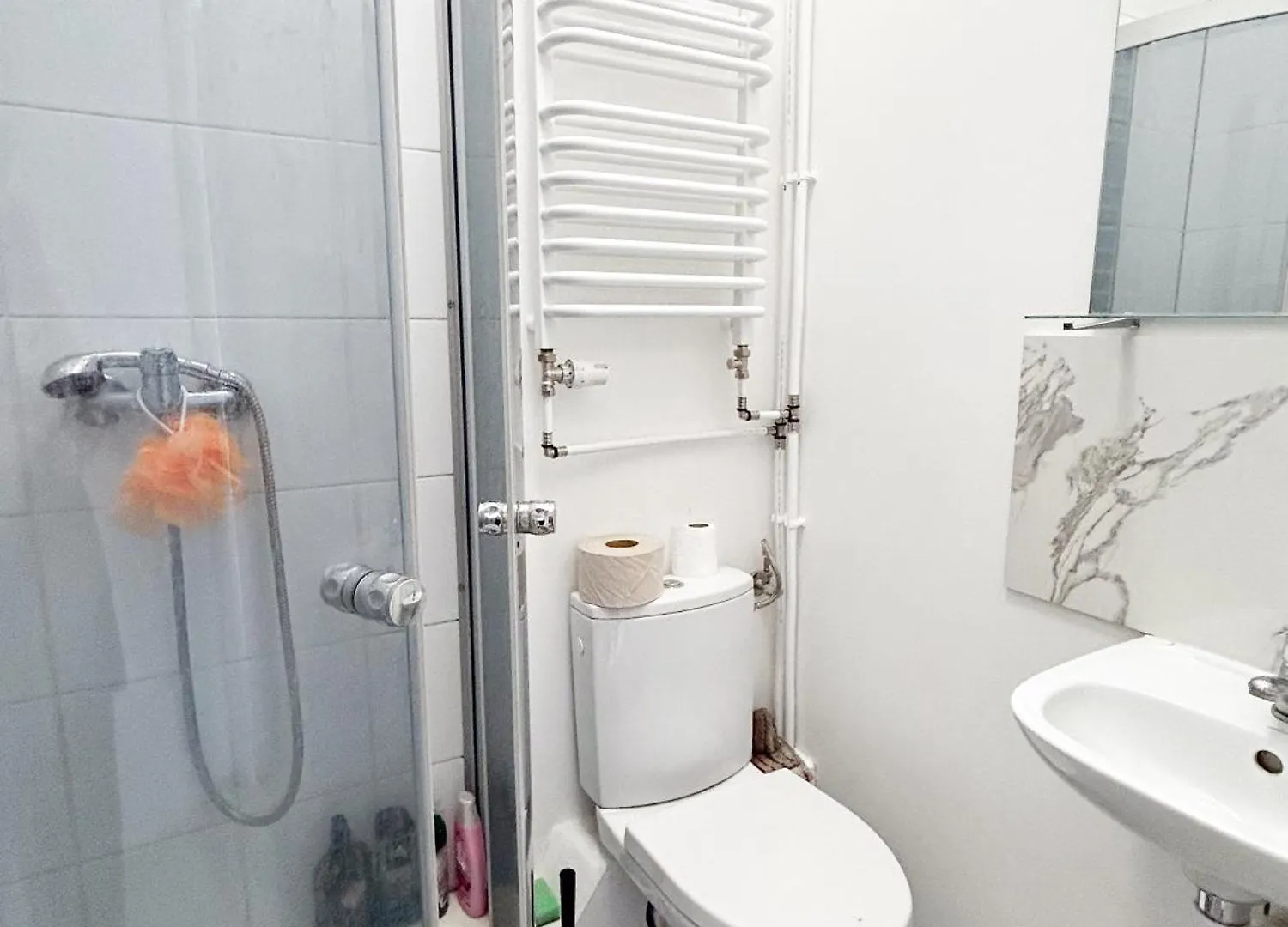Gdansk Srodmiescie Ul Sempolowskiej Hostel